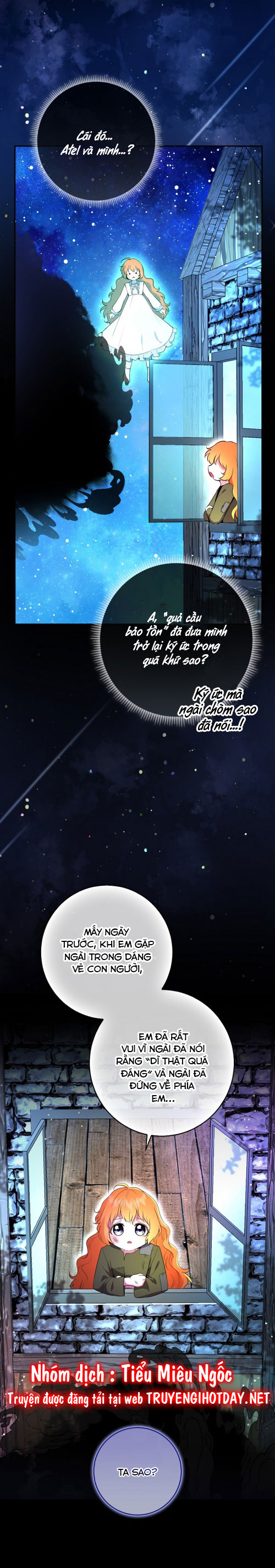 câu chuyện về gia tộc beaty chapter 79 11