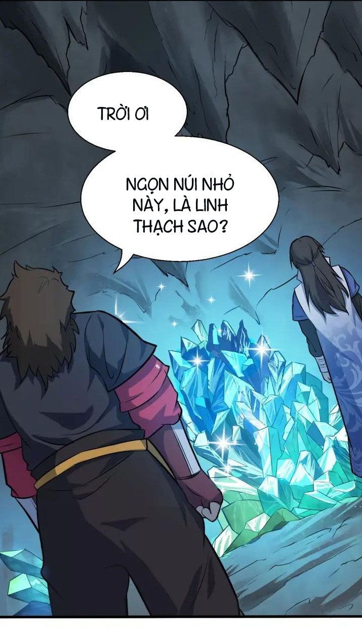 đại nghịch chi môn chapter 67 42