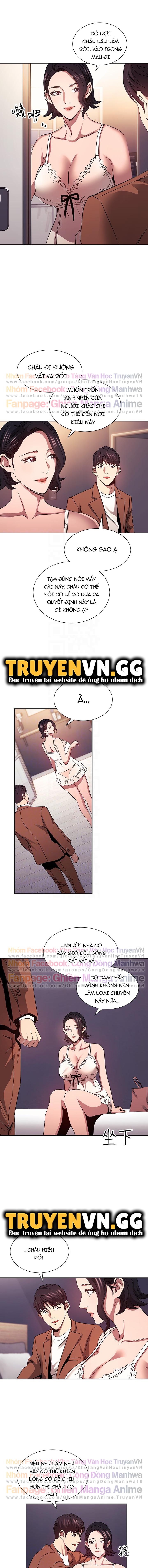 khi mẹ săn trai chapter 78 4