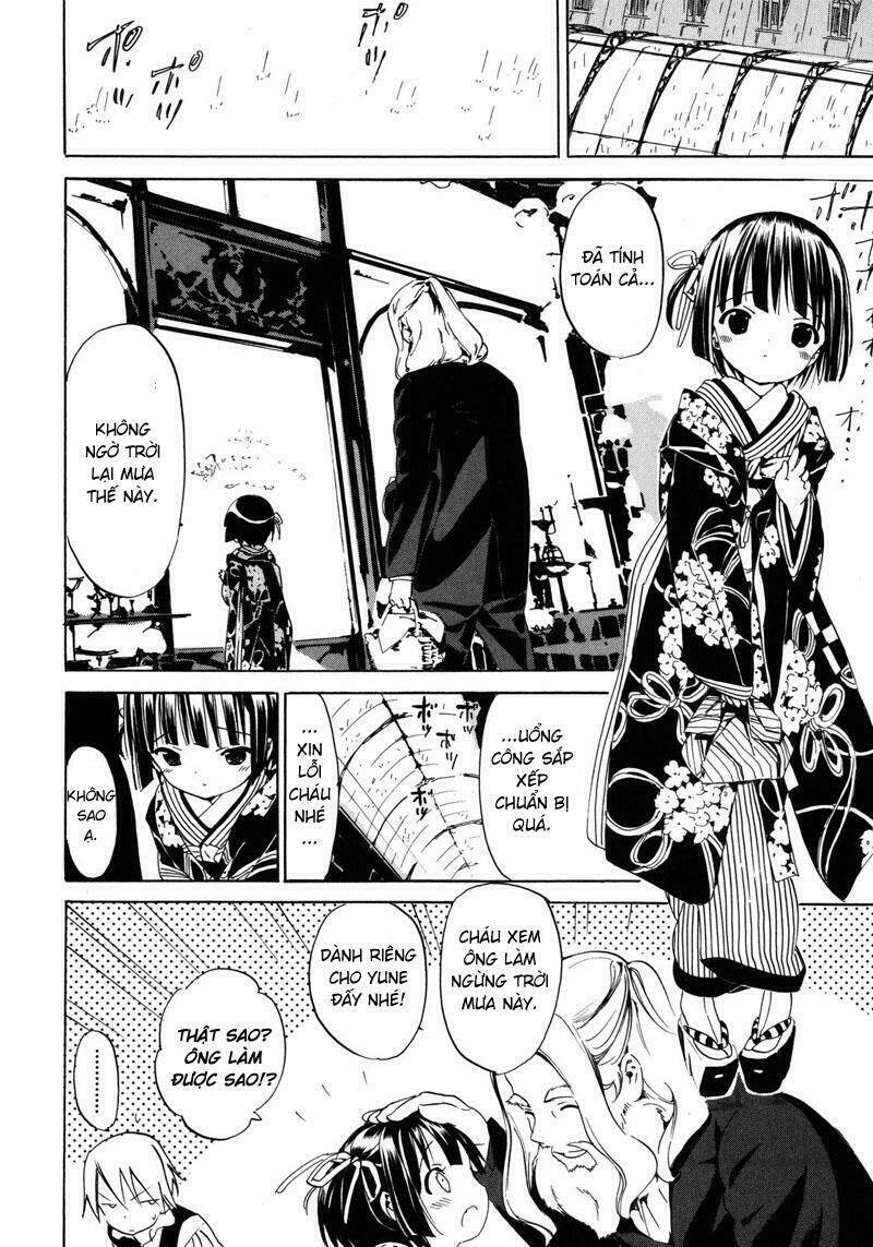 ikoku meiro no croisée chapter 7 15