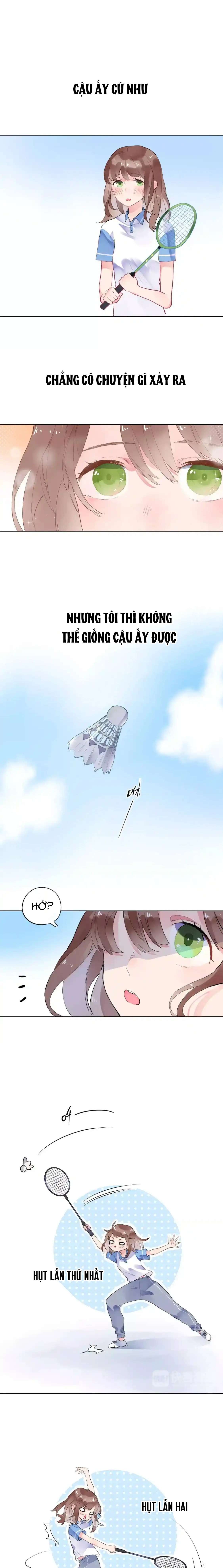 dolo vận mệnh giao nang chapter 8 10