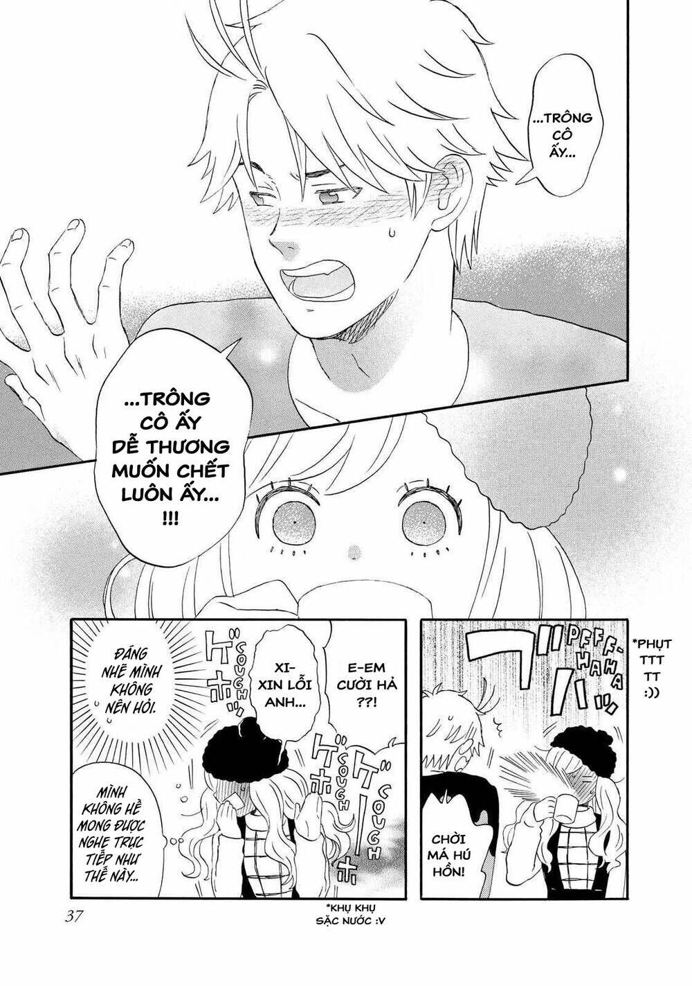 liar x liar chapter 37 7