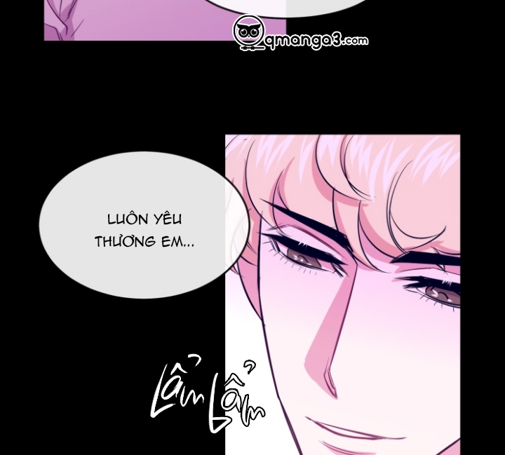 kiếp trước bí ẩn của giáo sư chapter 16 17