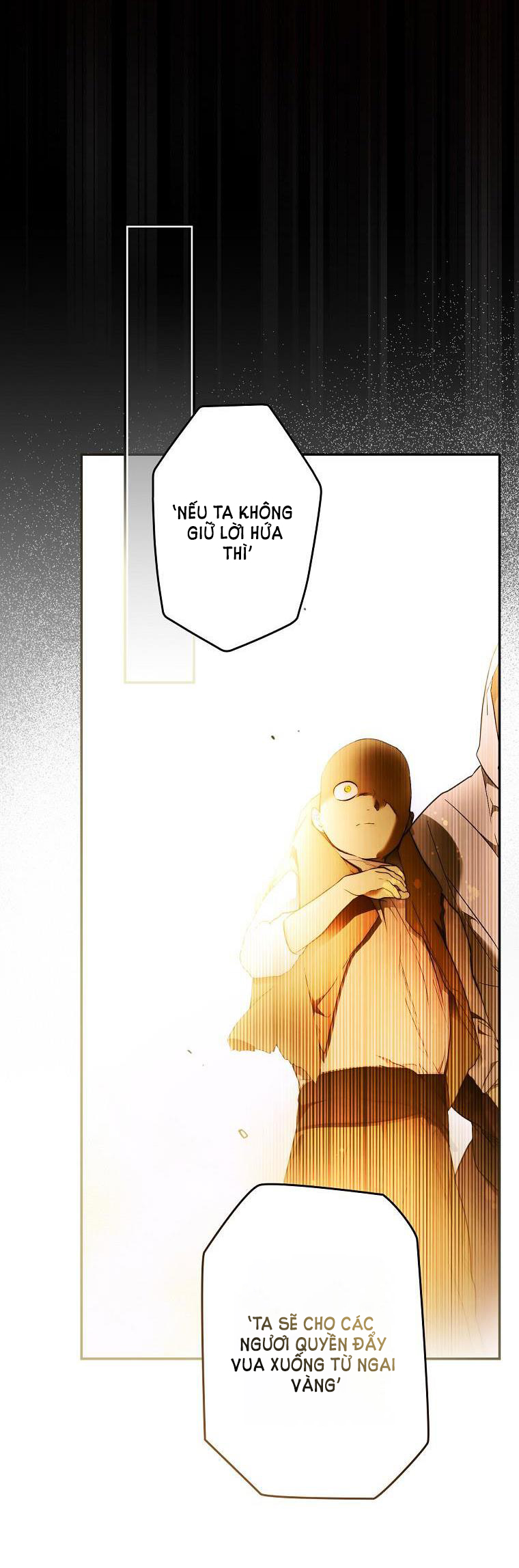 quý cô bí ẩn - secret lady chapter 60.2 10