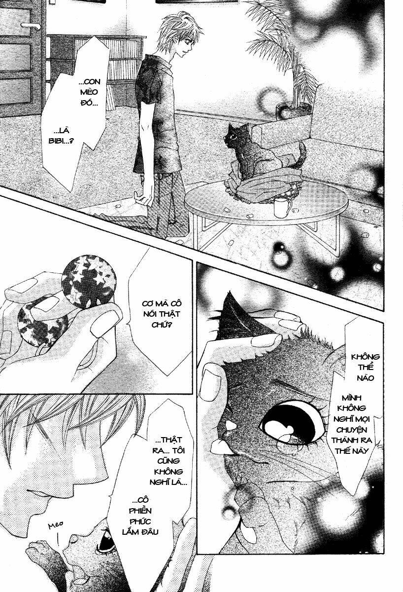 honey*witch chapter 0 44