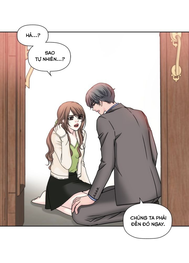 người đàn ông của tôi chapter 57.1 10