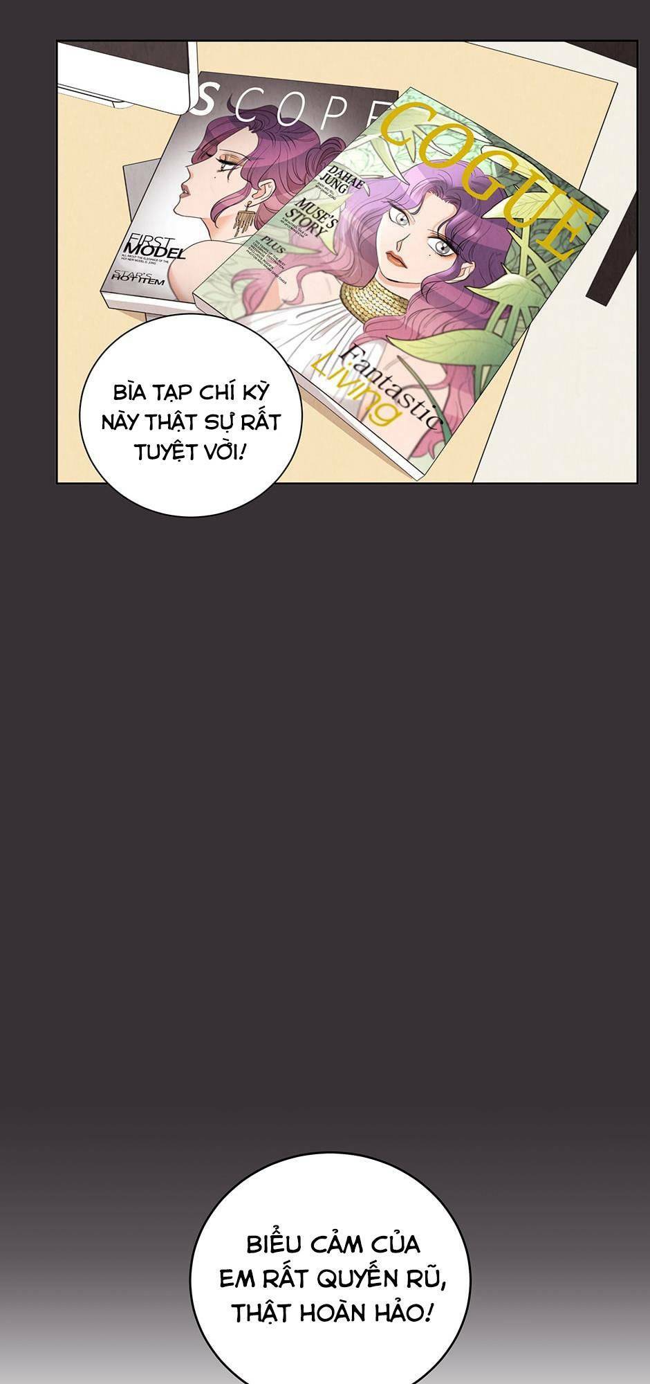 chào nhé, không làm thông gia nữa đâu! chapter 1 31