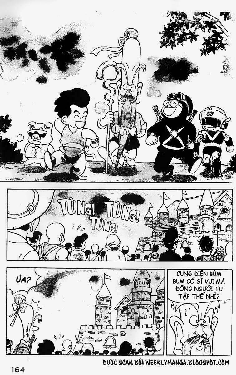 kung fu komang chapter 4 3