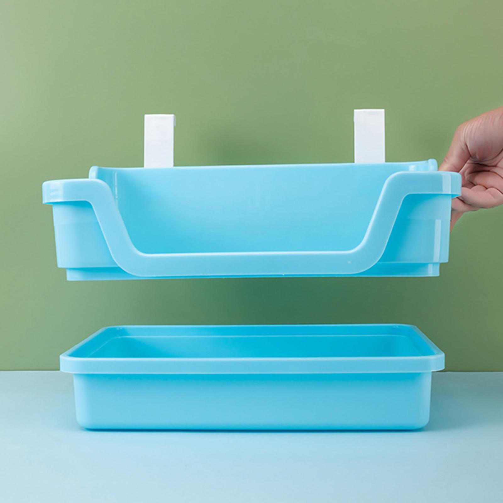 Litter Tray Toilet Pink