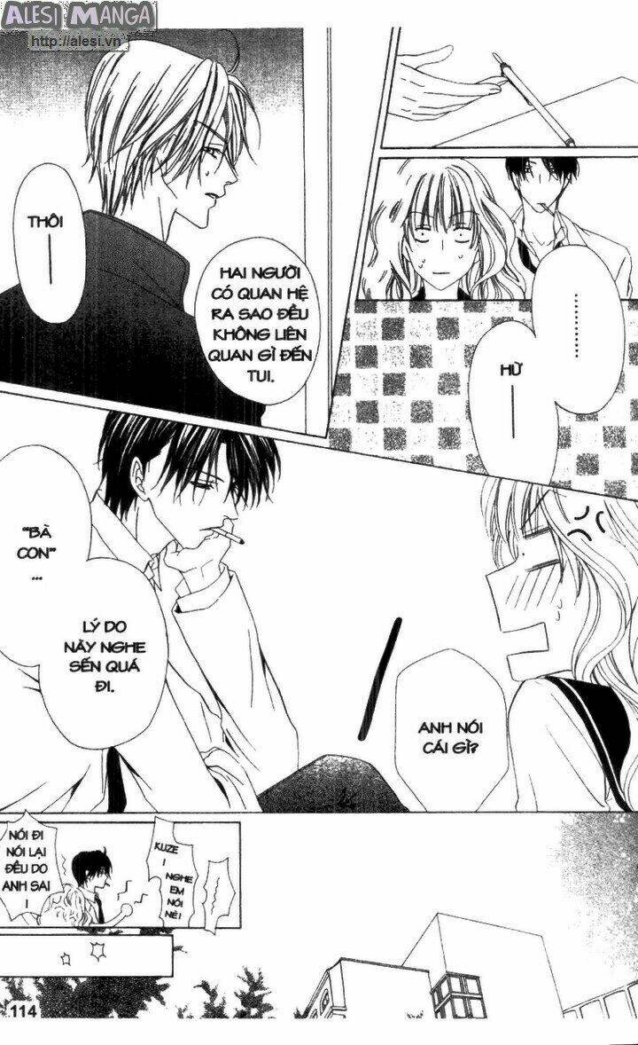 007 phá án chapter 3 110