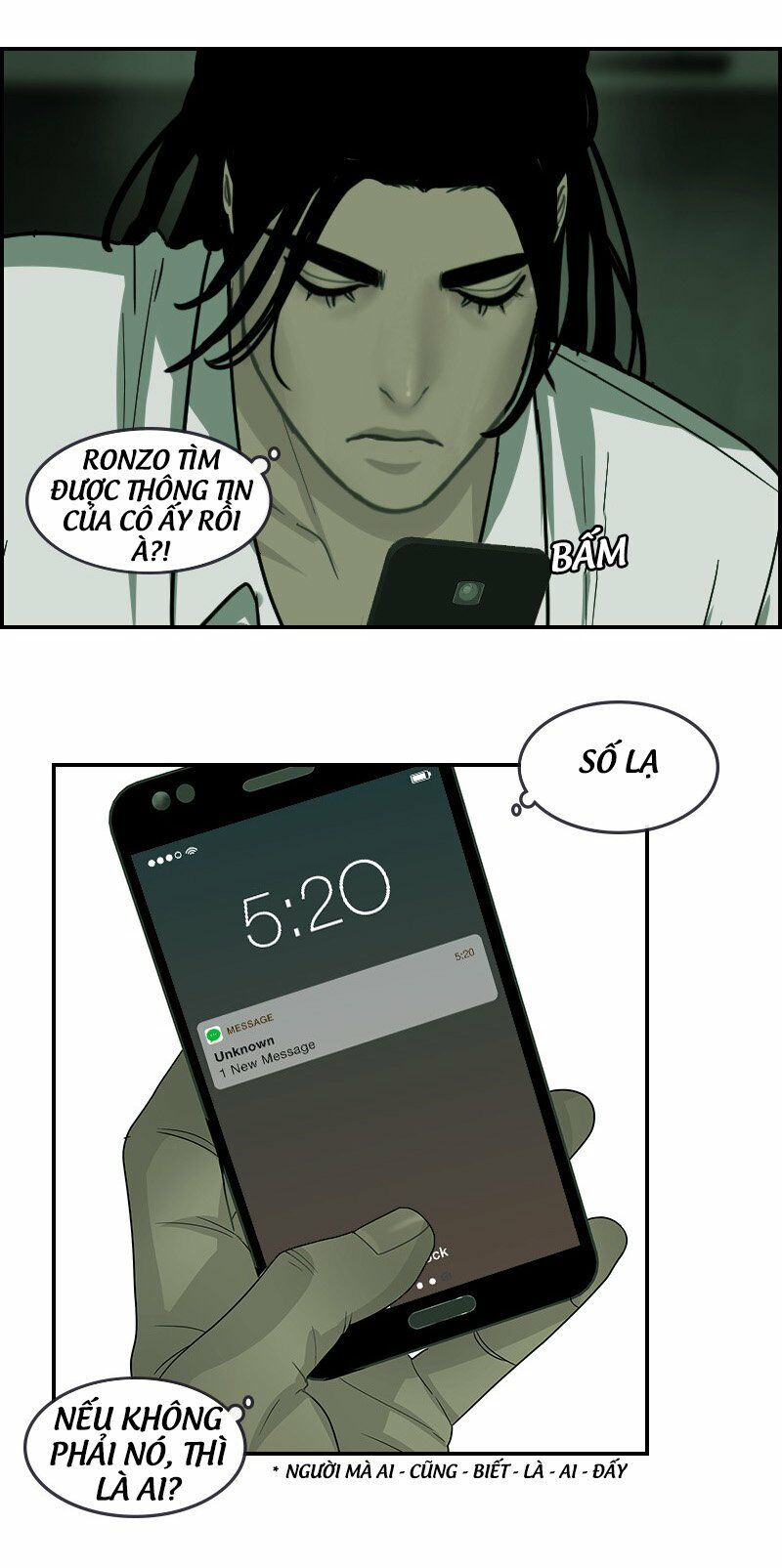 nửa đêm ở poppy land chapter 13 66