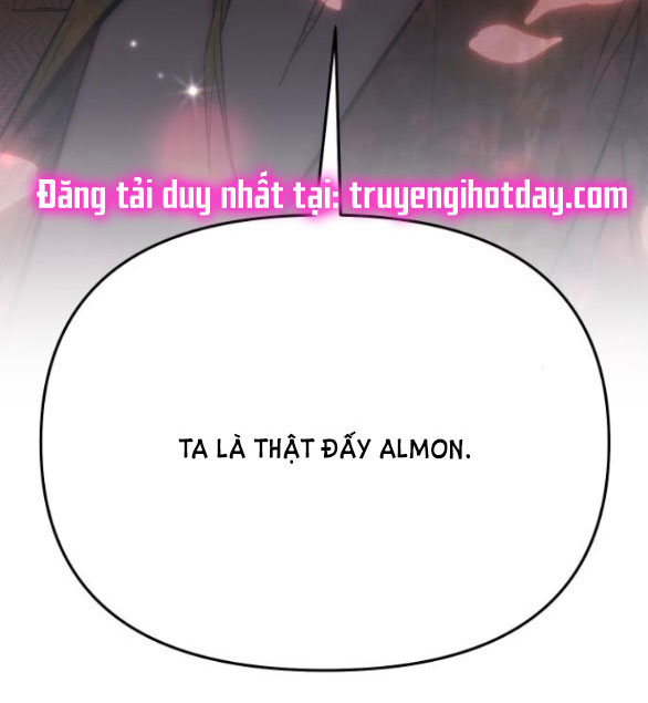 Phòng Ngủ Bí Mật Của Công Chúa Bị Bỏ Rơi chapter 60.1 - Trang 36