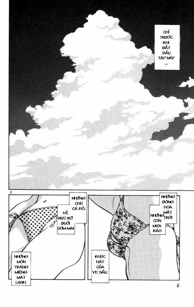 itsumo misora chapter 30 2