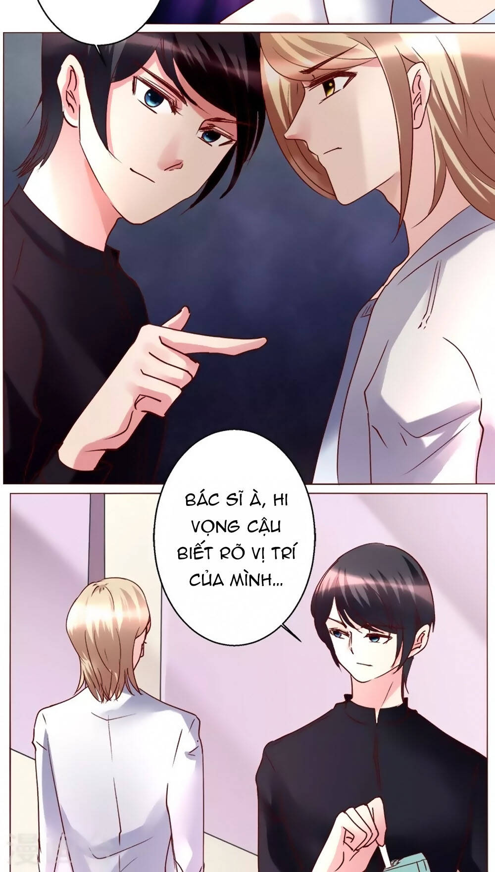 một tuần làm tình nhân chapter 29 26