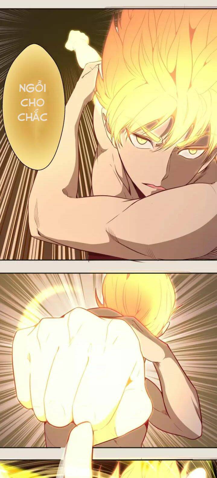 cao đẳng linh hồn chapter 67.1 9