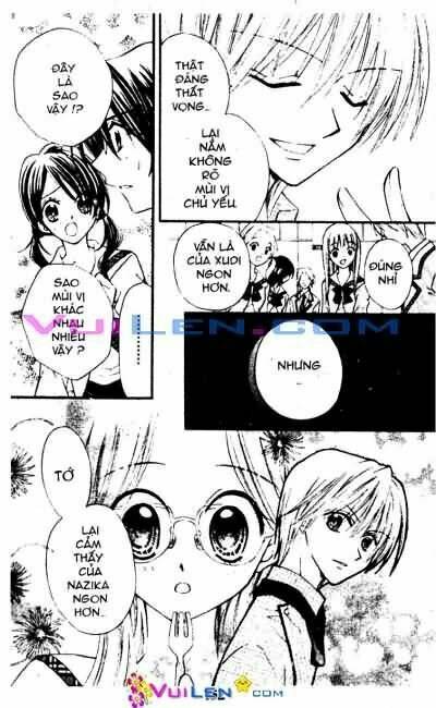 công chúa ẩm thực chapter 7 152