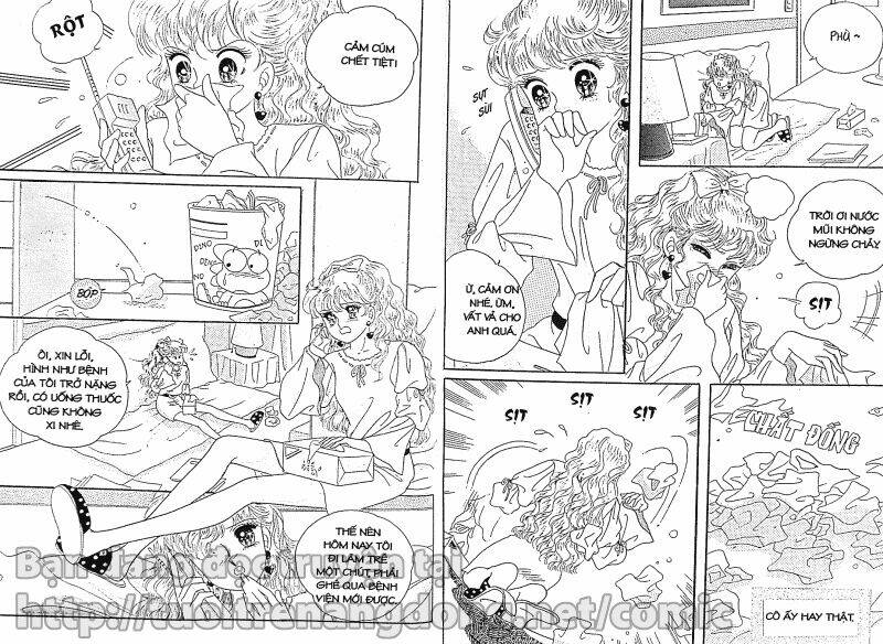 chung cư vui vẻ chapter 1 27