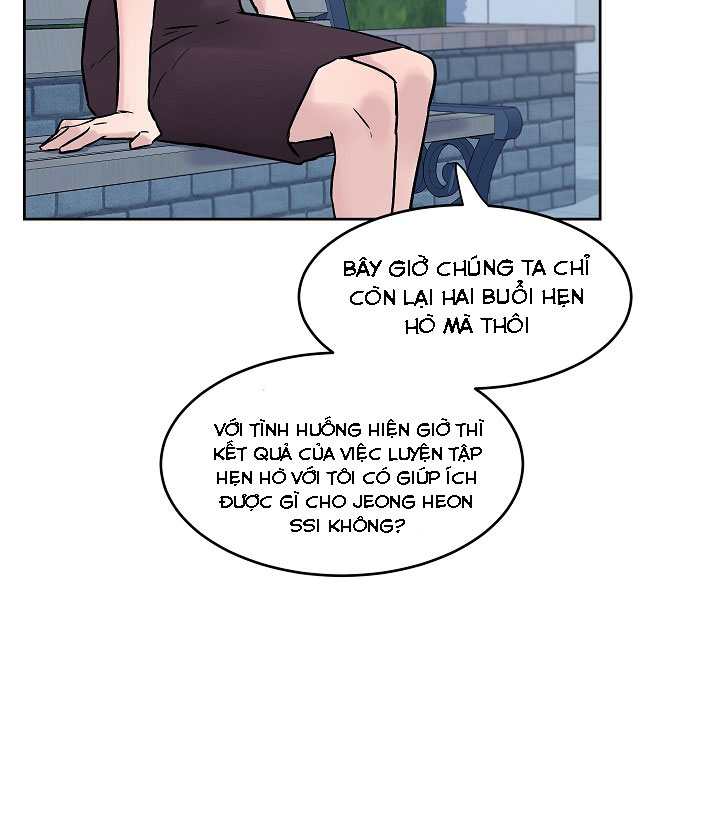 [18+] công tư phân minh chapter 27.2 9