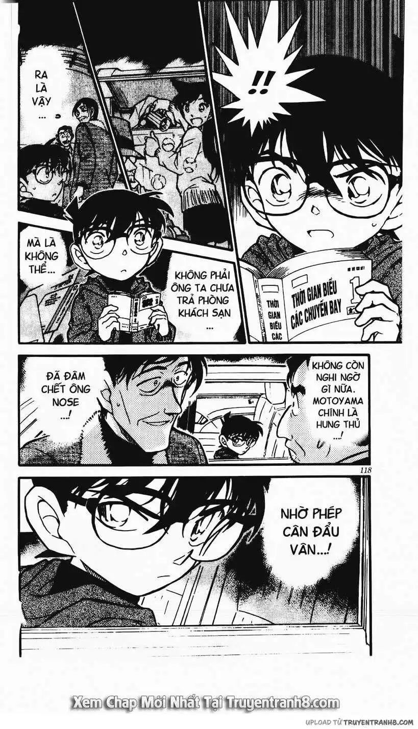 conan chapter 464 16