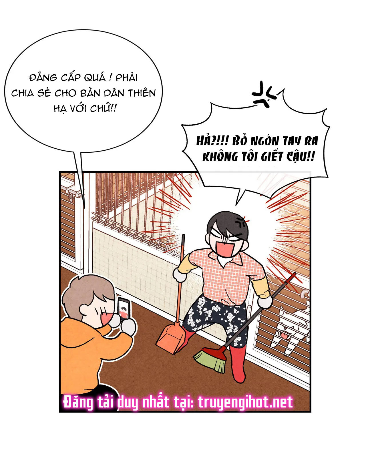 1 cộng 1 bằng.... chapter 10 18