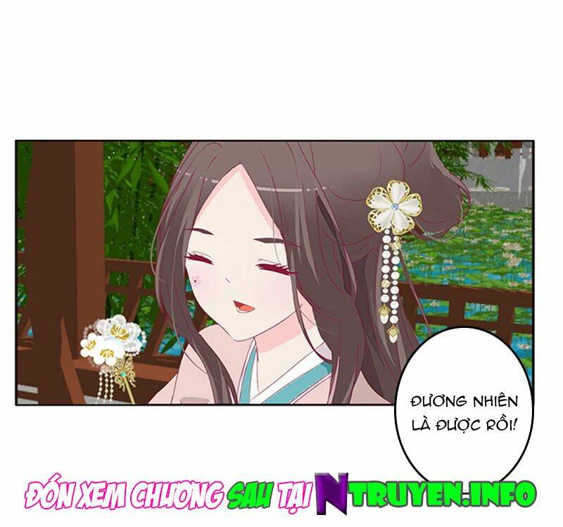 tướng quân mời ra trận chapter 124 26