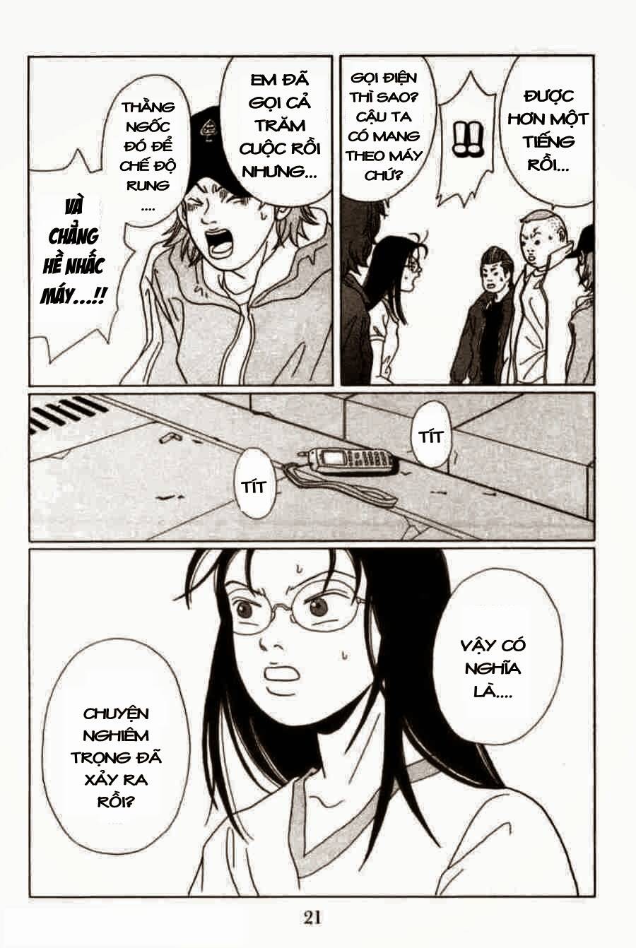 gokusen chapter 61 19