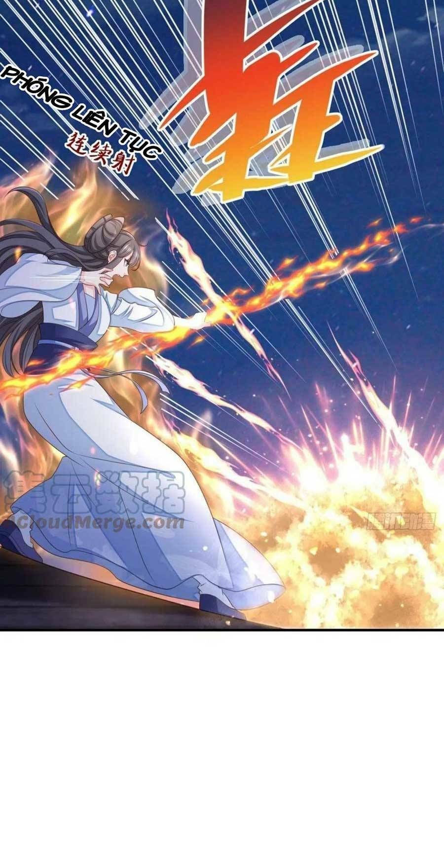 thuần hóa ba ba bạo quân chapter 59 10