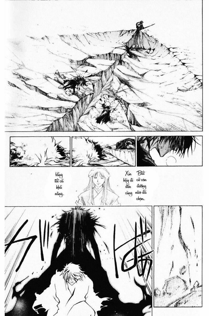 mắt quỷ kyo chapter 277 16