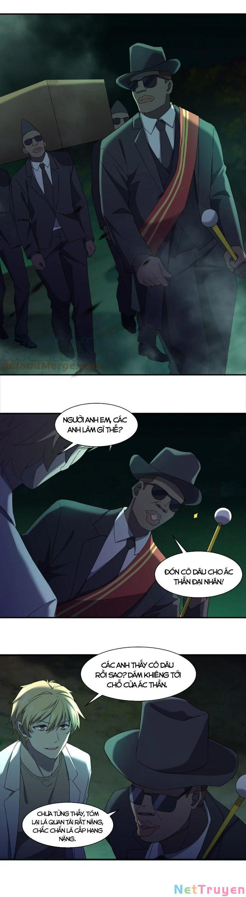 đừng hiểu lầm, tôi mới là người bị hại! chapter 60 24