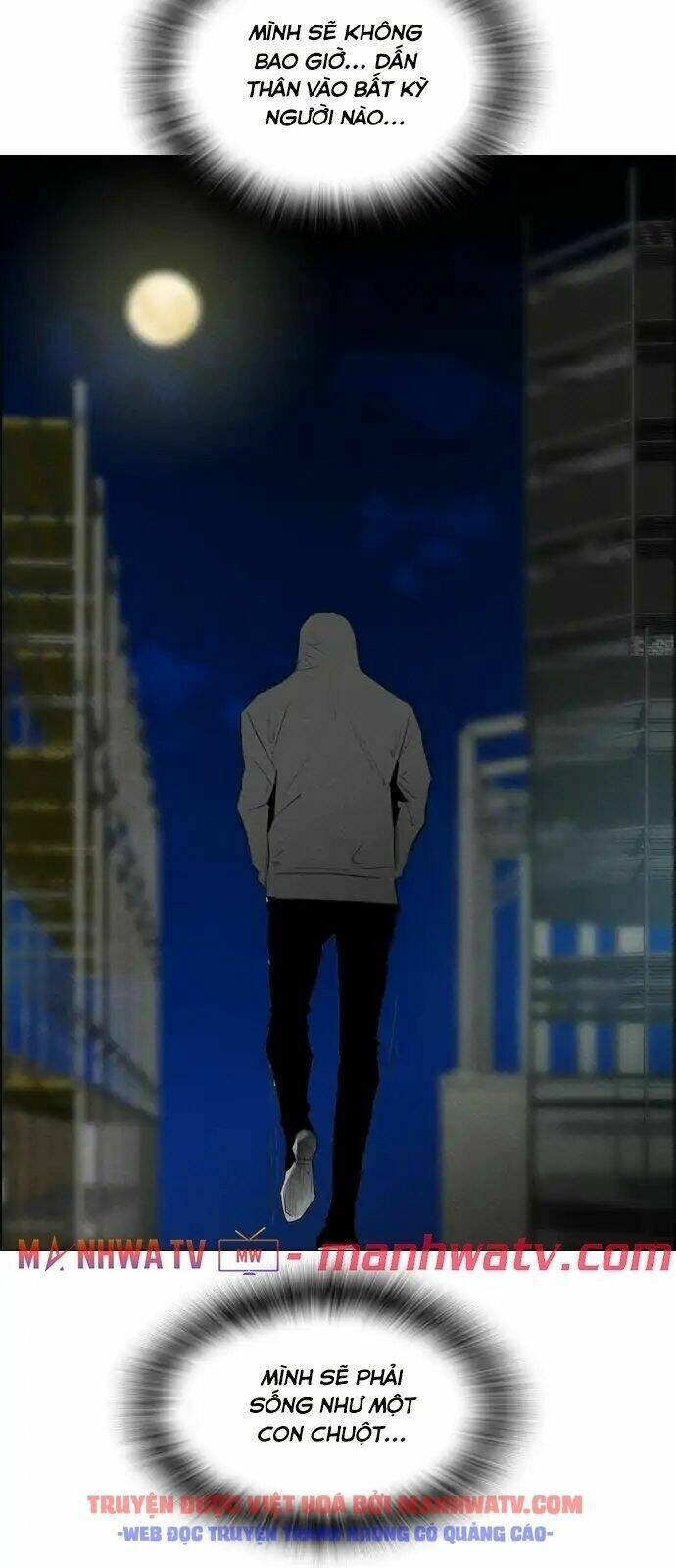 kẻ hồi sinh chapter 69 43
