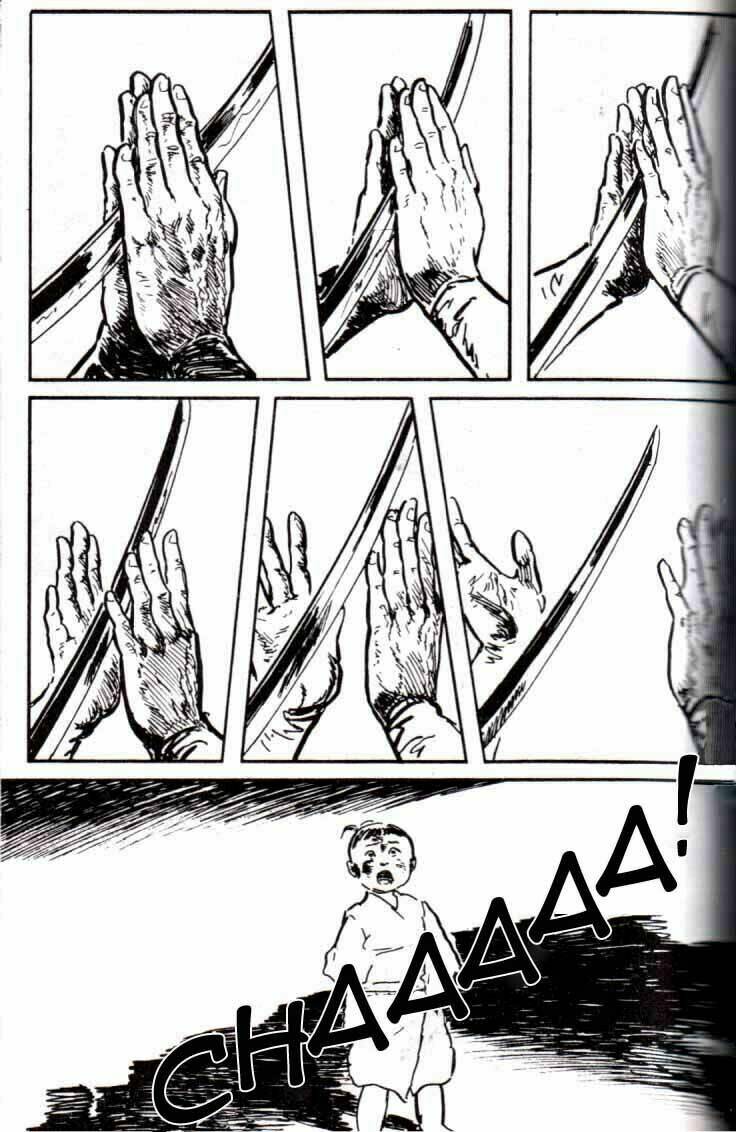 lone wolf and cub chapter 142 29