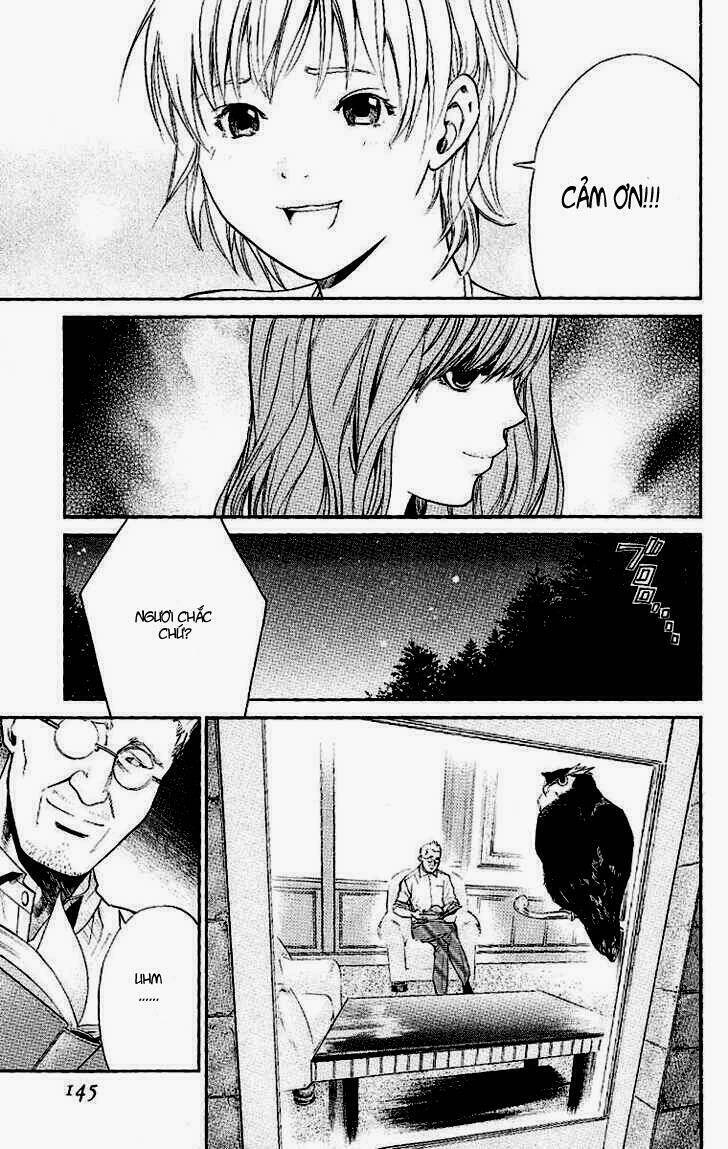 alive - the final evolution chapter 18 44