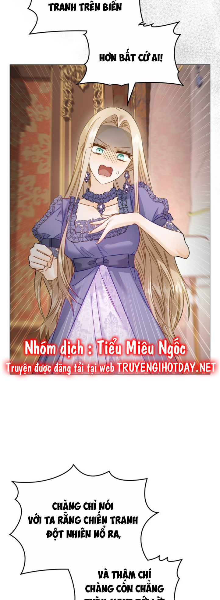 hải tặc thượng lưu chapter 37 39