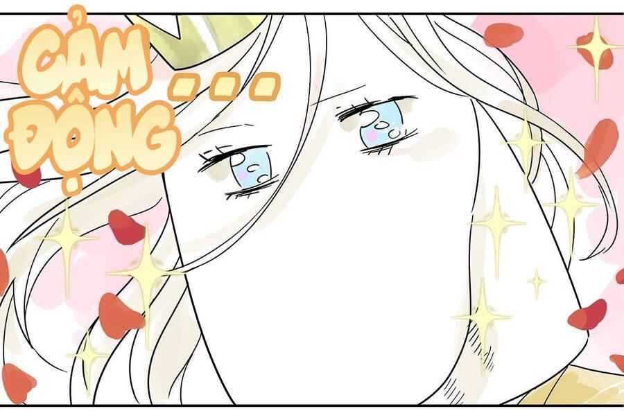 bạn cùng lớp tôi đều kỳ lạ chapter 16 22