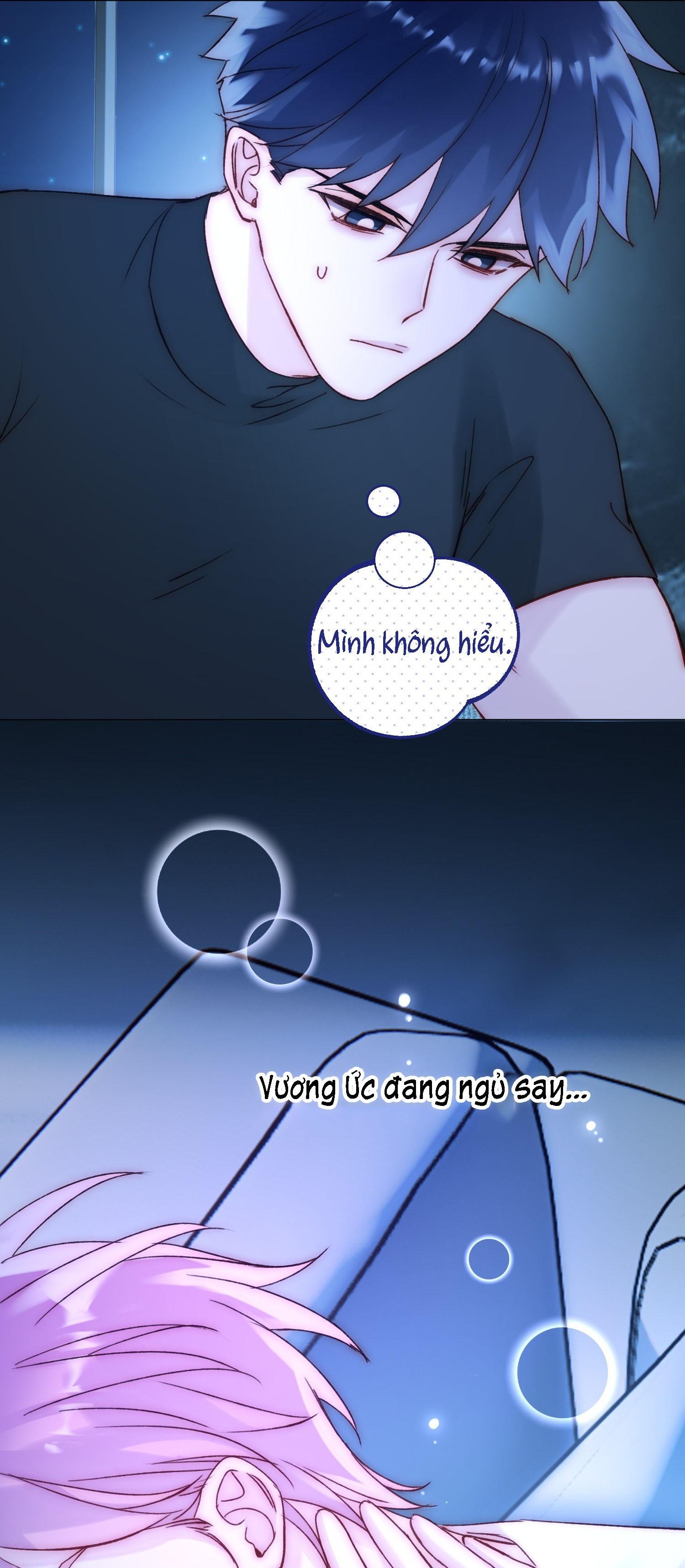 tôi phải trở thành nhân vật đại phản diện chapter 61 5