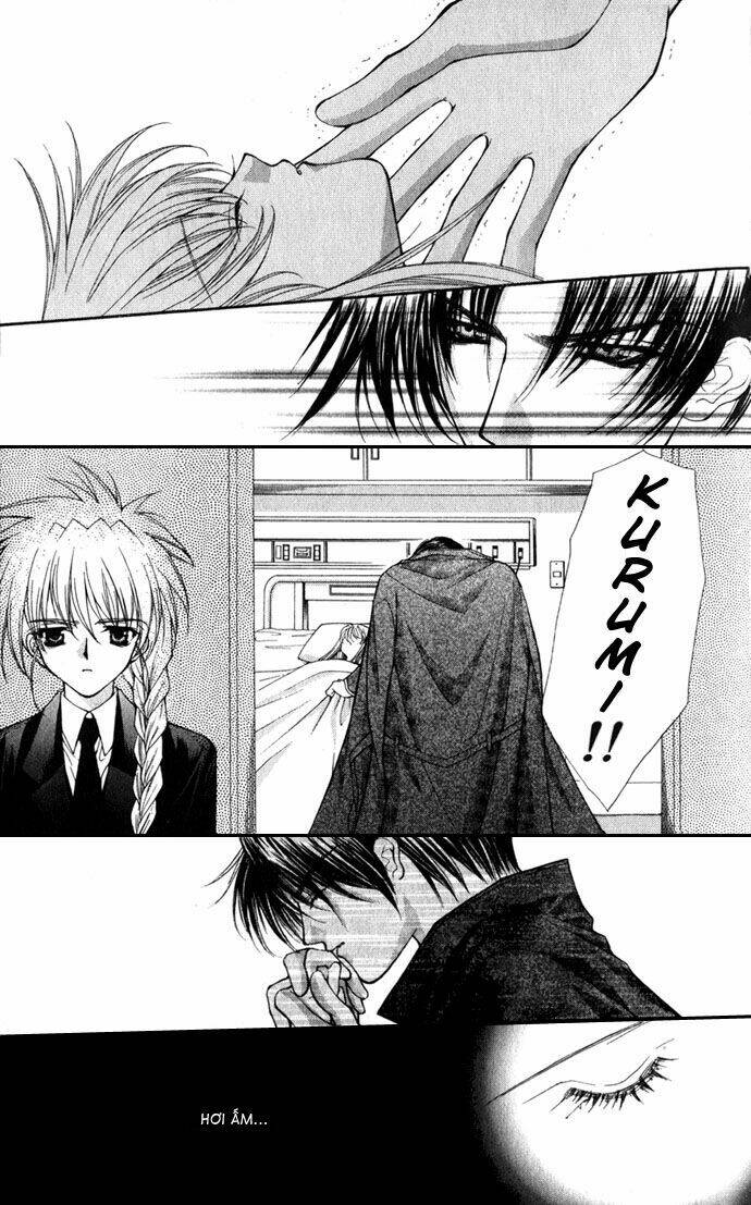 anh chàng khắc tinh chapter 22 20