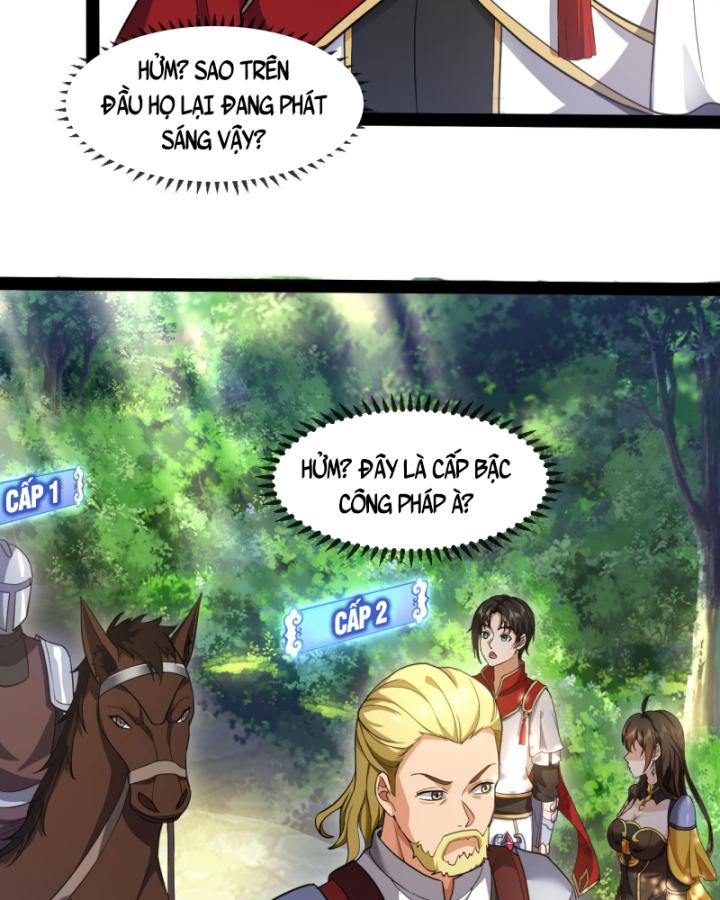 nương tử nhà ta là đạo trời chapter 2 22