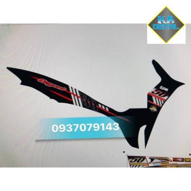 Tem rời elegant 110 2018