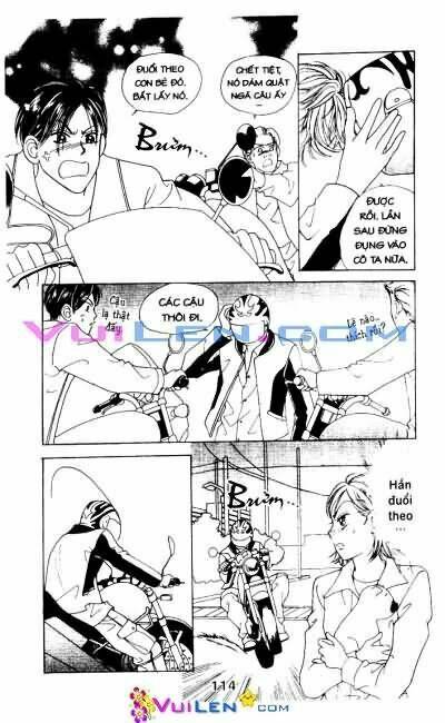 bong bóng trắng chapter 2 114