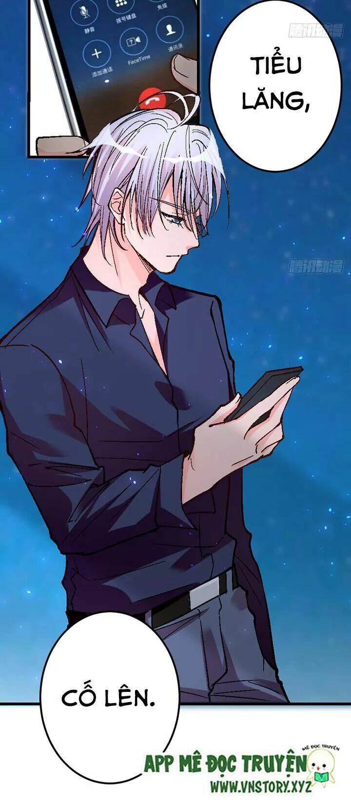 thiên hậu trở về chapter 61 5