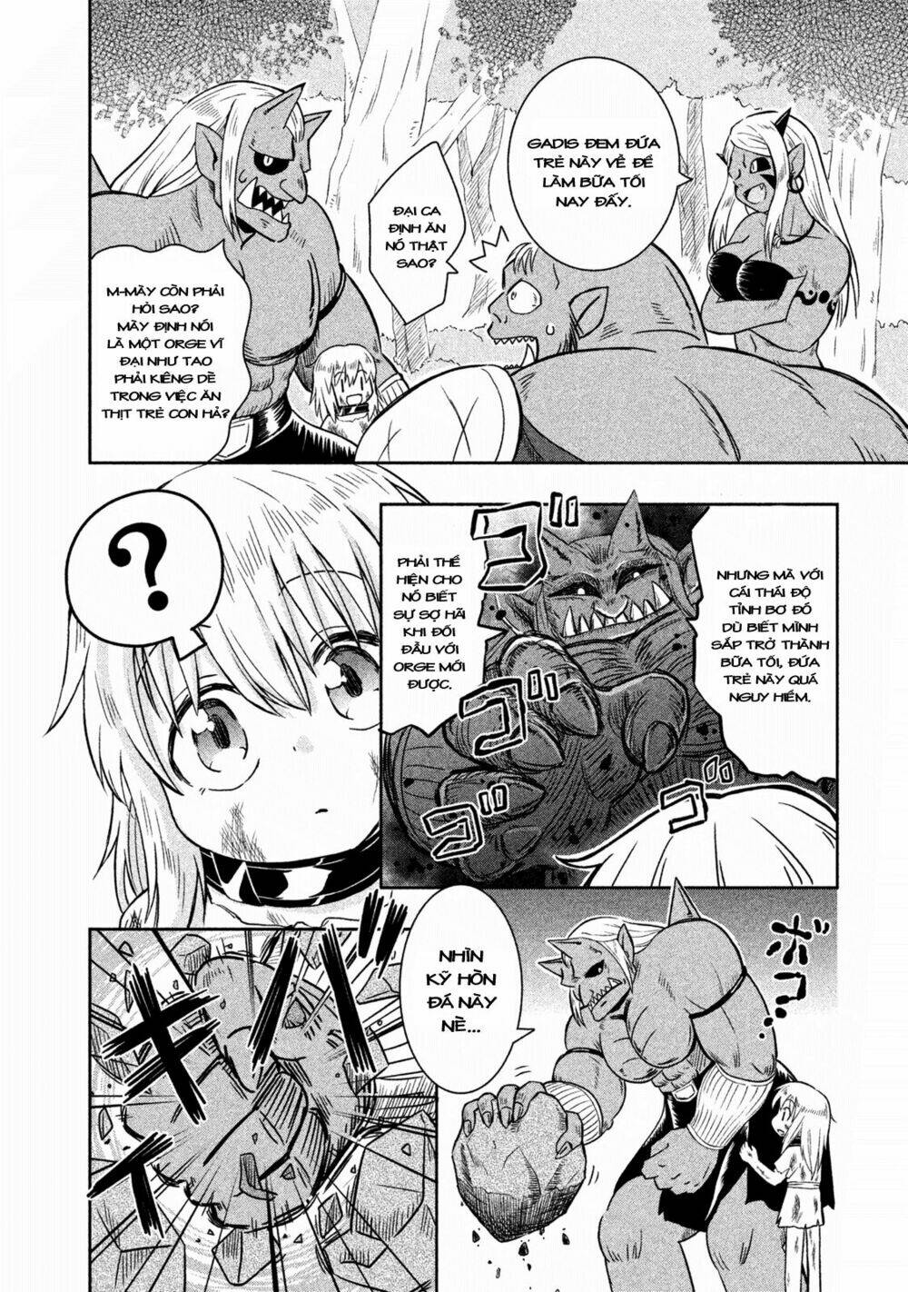 ooga no aniki to dorei-chan chapter 1 12