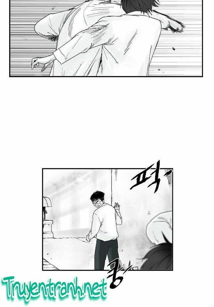 bạo lực học đường chapter 5 15