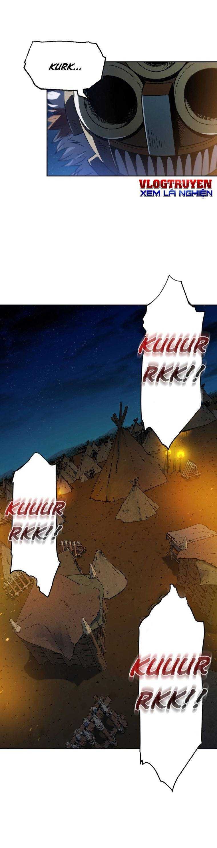 chỉ mình ta tái sinh chapter 5 32