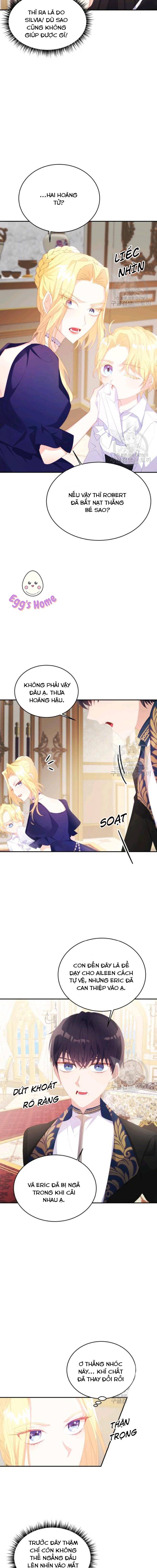 đứa con của rồng chapter 29 7