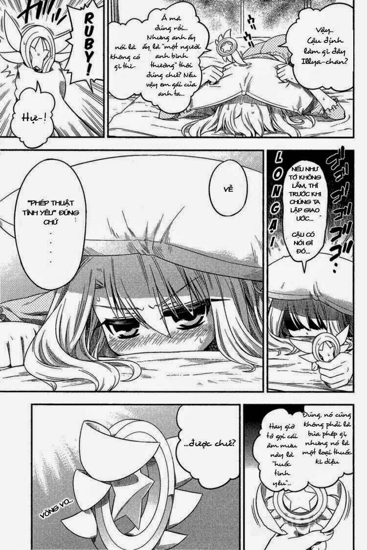 fate/kaleid liner prisma illya 2wei! chapter 18.2 6
