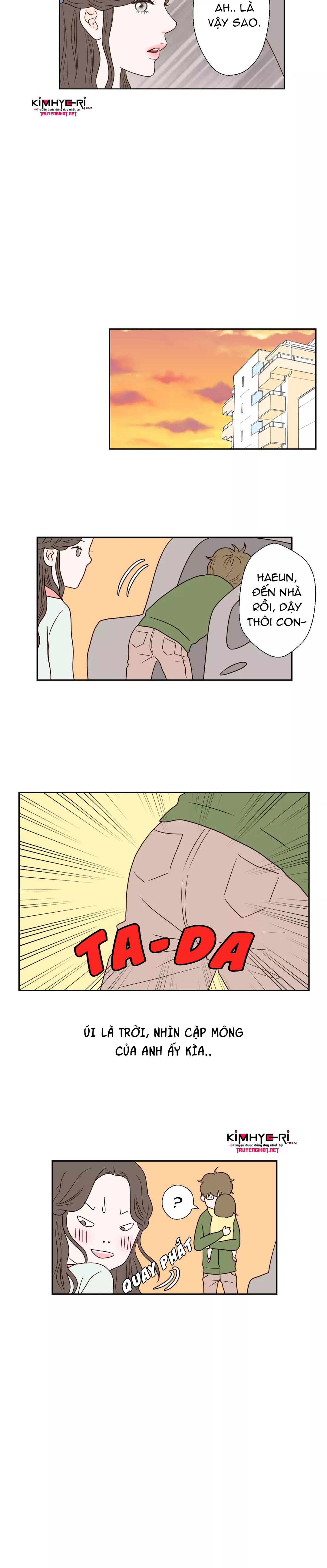 honey bed talk chapter 23 8