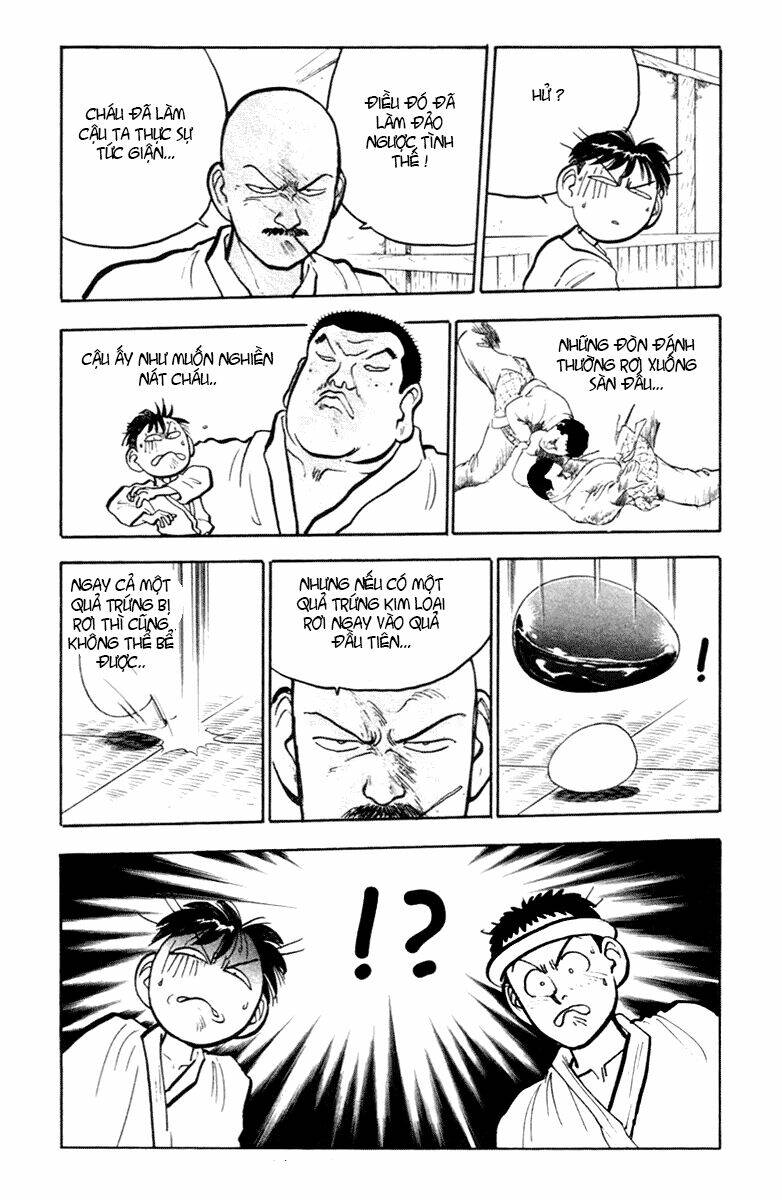 noritaka chapter 25 4