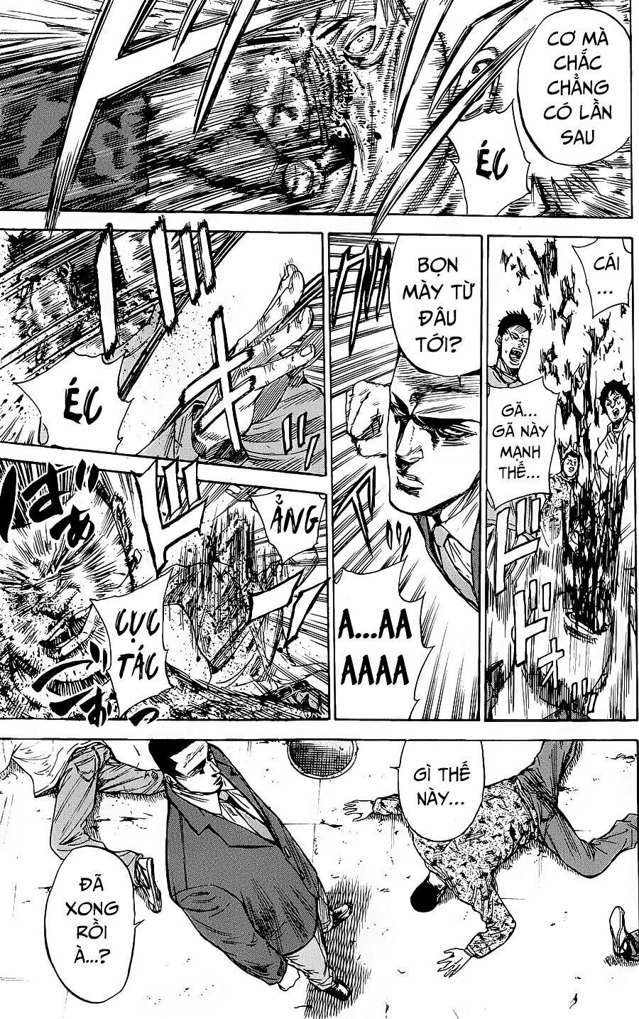 a-bout! chapter 88 9