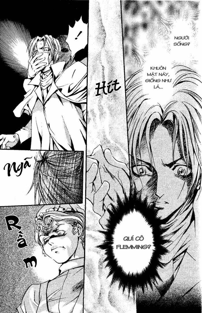 đứa con của thượng đế chapter 3 6