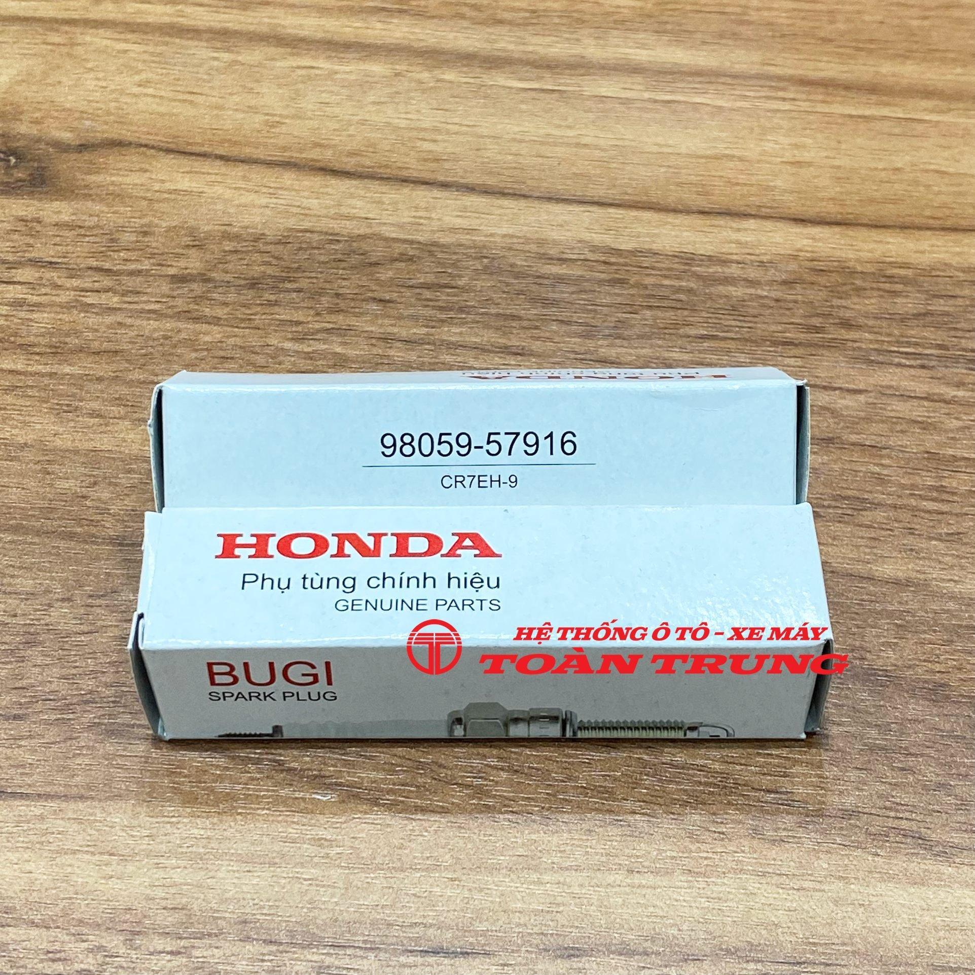 Bugi Airblade 110 (2007-2009), Click 110 chính hãƞg Honda &quot;9805957916&quot;